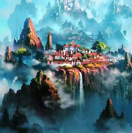 Beautiful Nature image
