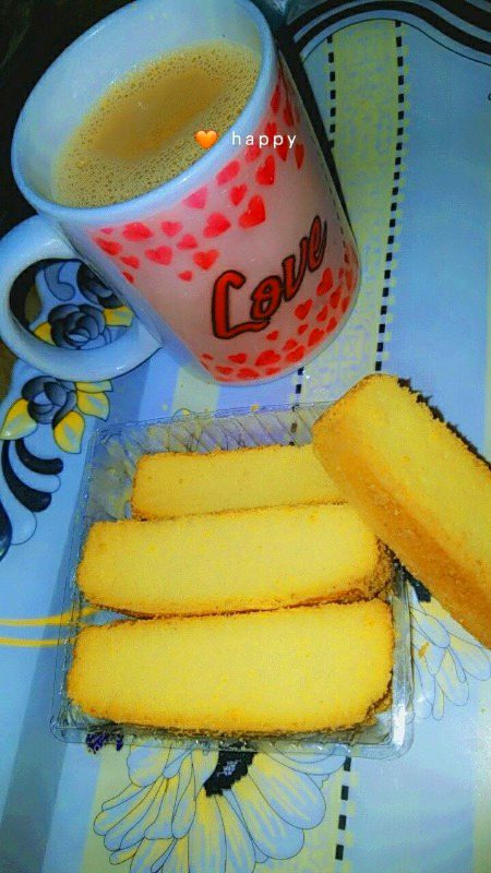 Good morning