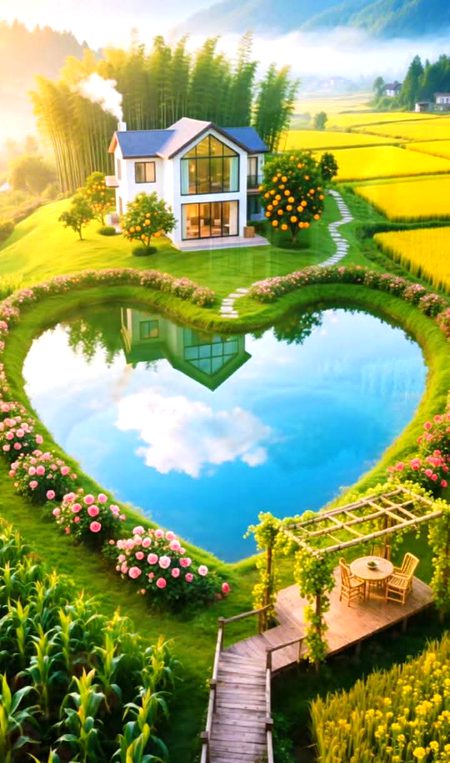 Beautiful Nature image