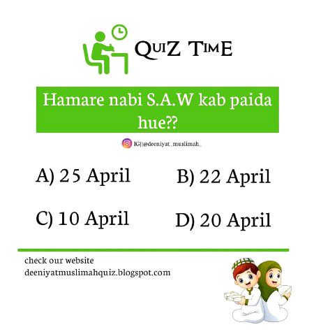 Knowledge Test image