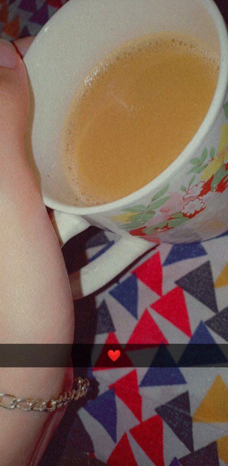 Good morning