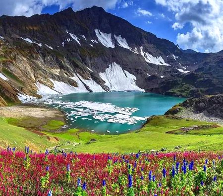 Beautiful Nature image