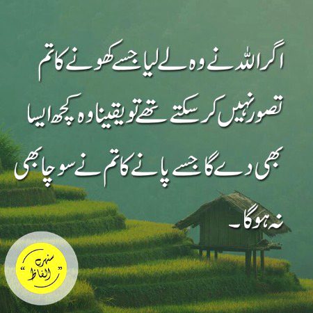 Islamic Quotes image