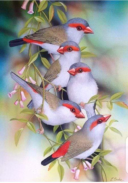 Digital Art image