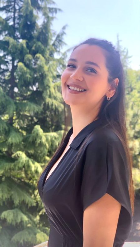 Turkish Celebs image