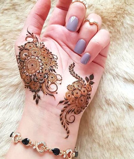 Mehndi Design image