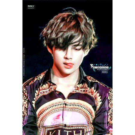 Beautiful People image