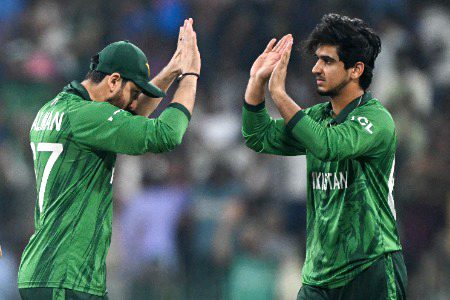 Pakistani Celebs image