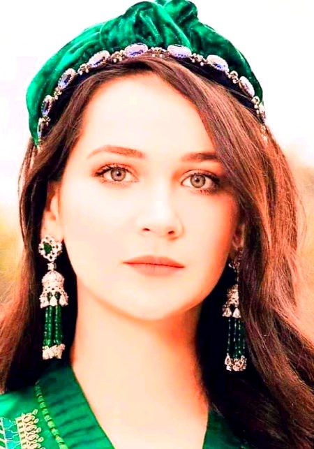 Beautiful People image