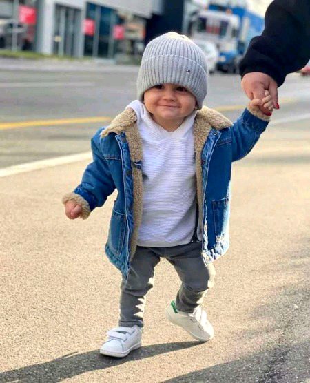 Beautiful People image