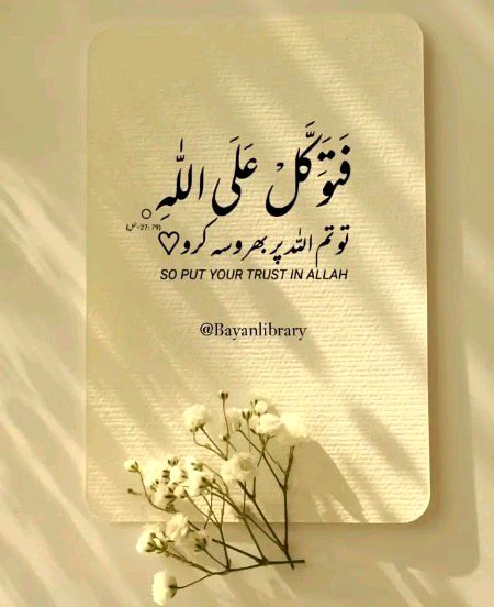 Islamic Quotes image