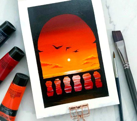 Paintings image