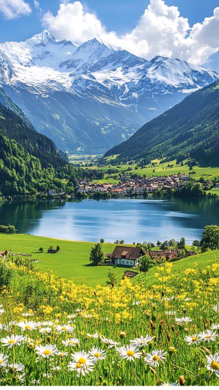 Beautiful Nature image
