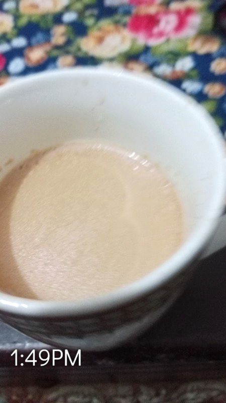 Good morning