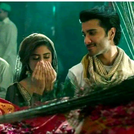 Pakistani Celebs image