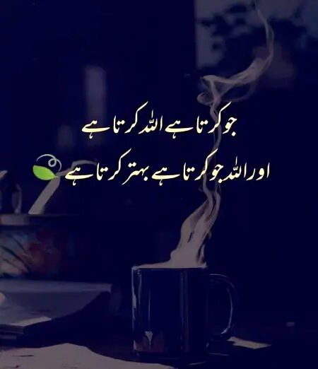 Islamic Quotes image