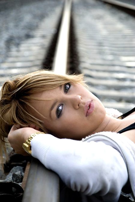 Beautiful People image