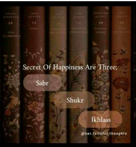 Islamic Quotes image