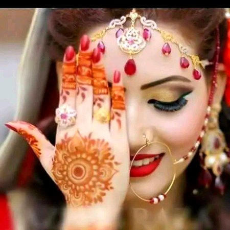 Mehndi Design image