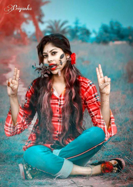 Beautiful People image