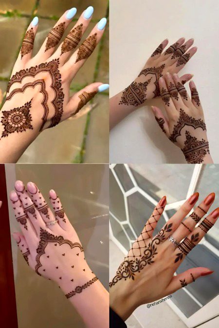 Mehndi Design image