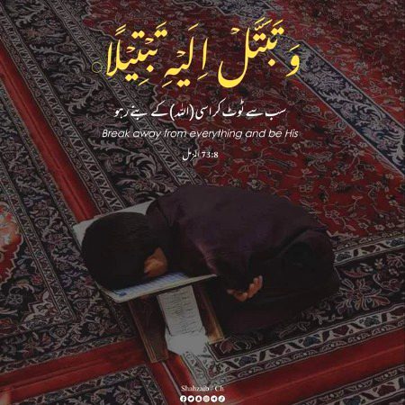 Islamic Quotes image