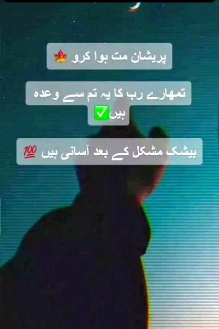 Islamic Quotes image