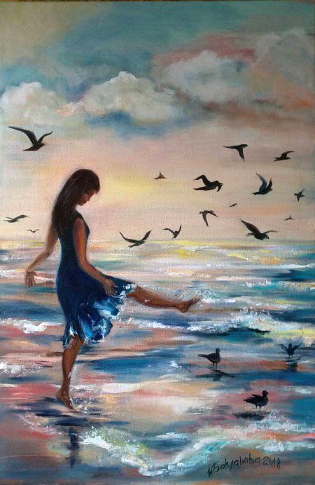 Paintings image