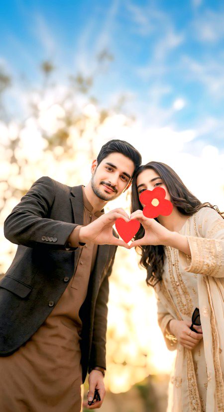 Beautiful People image