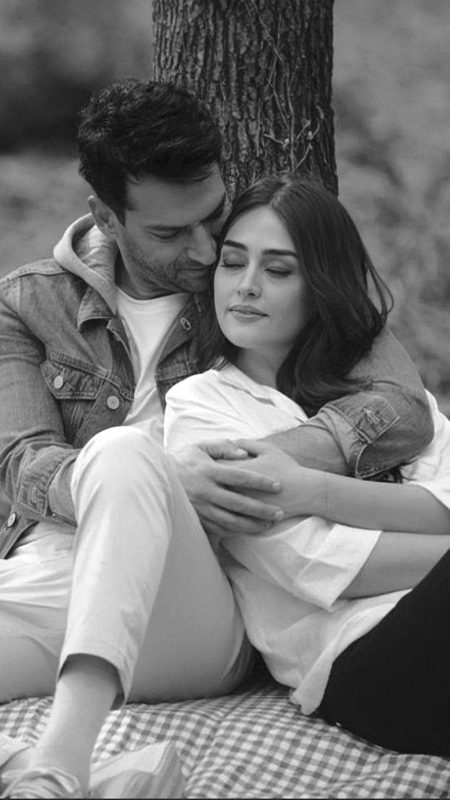 Turkish Celebs image