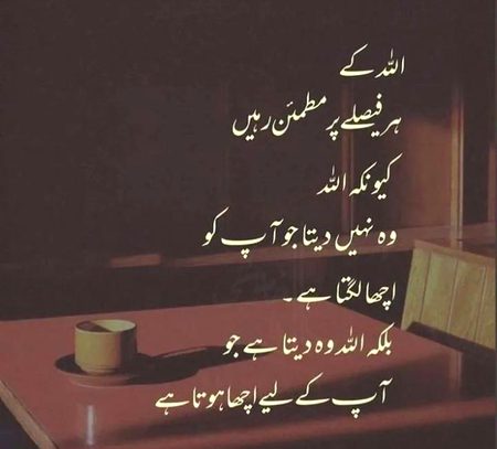 Islamic Quotes image