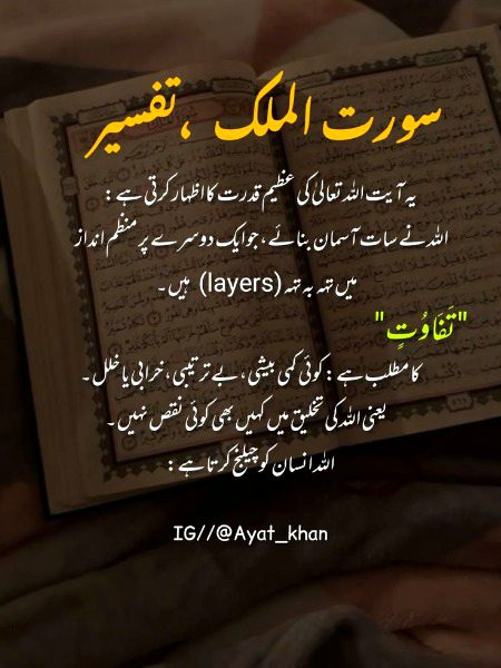 Islamic Quotes image