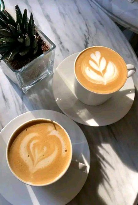 Good morning