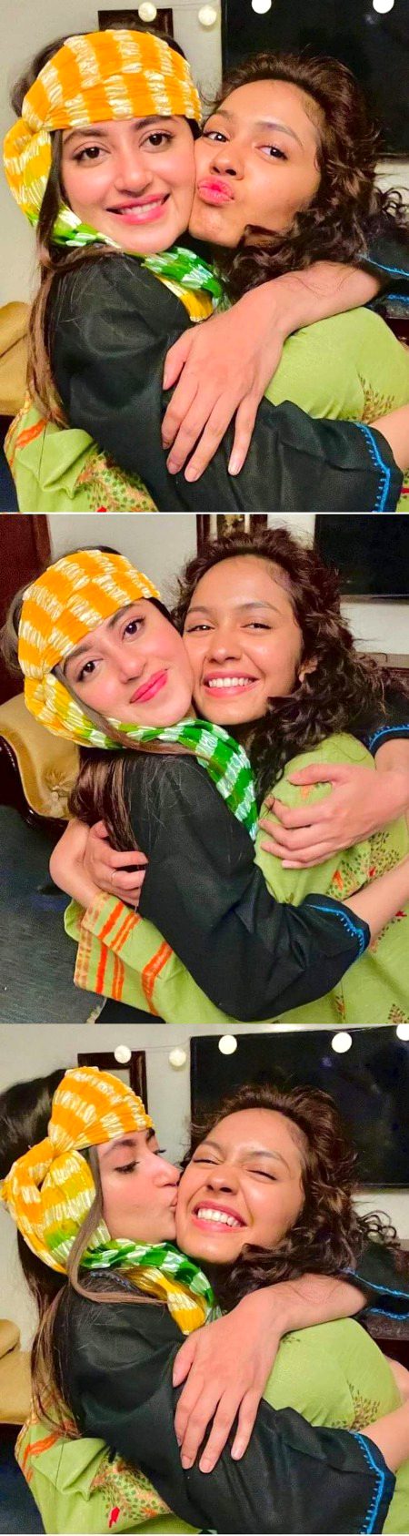 Pakistani Celebs image