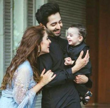Pakistani Celebs image
