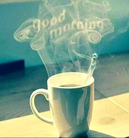 Good morning