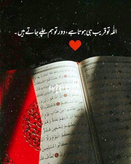 Good morning