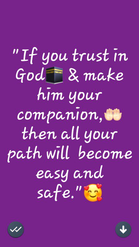 Good morning