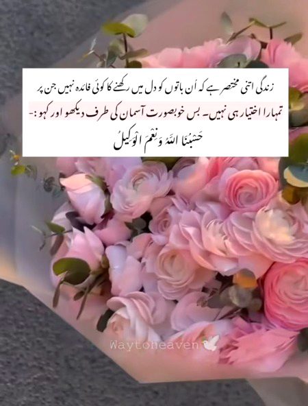 Islamic Quotes image