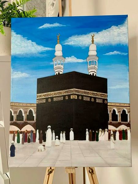 Paintings image