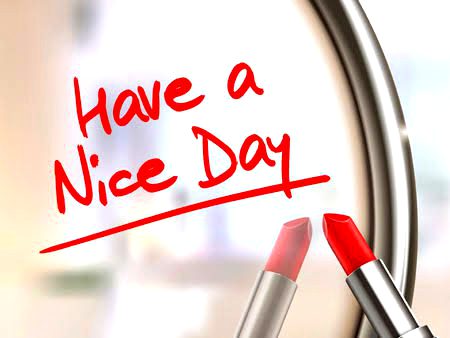 Good morning
