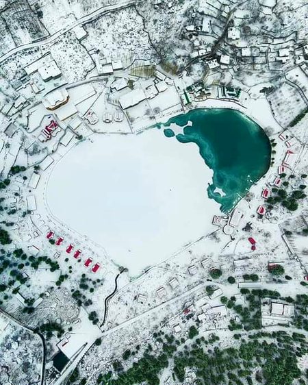 Beautiful Nature image