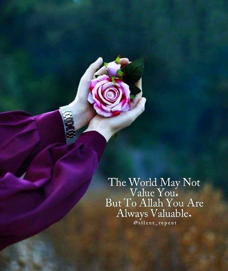Islamic Quotes image