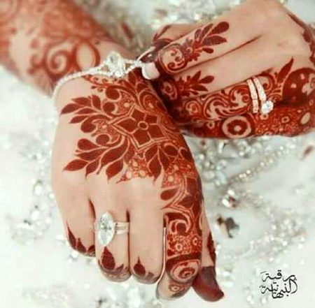 Mehndi Design image