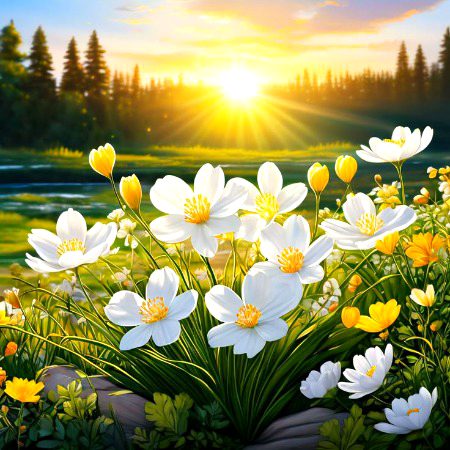 Beautiful Nature image