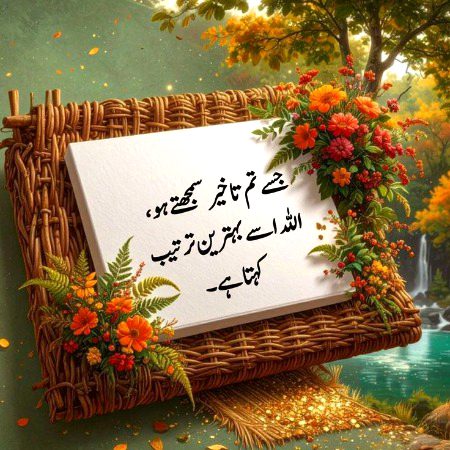 Islamic Quotes image