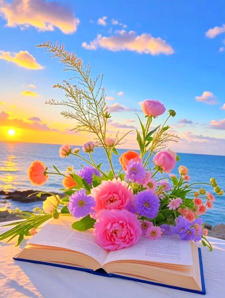 Beautiful Nature image