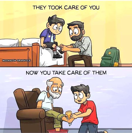 Memes & Satire image