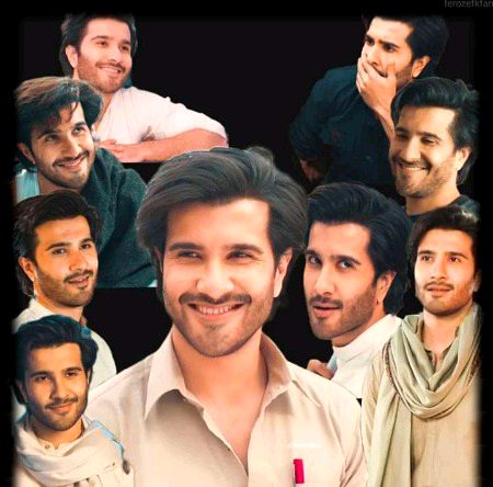 Pakistani Celebs image