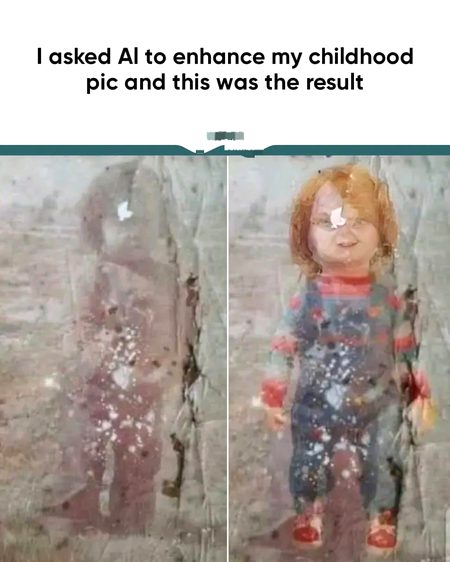 Memes & Satire image